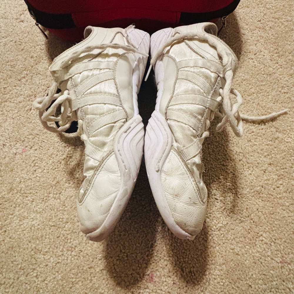 NFINITY Evolution Cheer Shoes - Picture 3 of 5